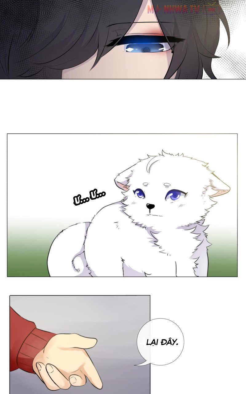 Đọc truyện Trọng sinh mạc thế - Chap 6